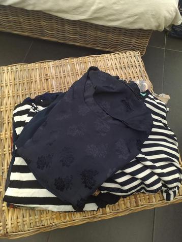 Kledingpakket  dames 44/ xl beschikbaar voor biedingen