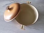 Le Creuset „la mama” - gietijzeren braadpan van 23 cm [nieuw, Huis en Inrichting, Ophalen of Verzenden, Nieuw, Gietijzer, Pot, Bus of Blik