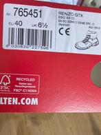 Chaussures de sécurité, Enlèvement, Neuf