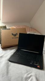 Gaming laptop ASUS TUF a15 rtx4070, AMD, ASUS, 16 GB, 15 inch
