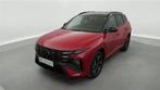 Hyundai Tucson 1.6 T-GDi 160cv 48V DCT N-Line NAVI / CAMERA, Auto's, Automaat, 4 cilinders, Alcantara, Tucson