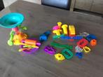 Play-Doh Spagettimaker, Utilisé, Enlèvement ou Envoi, Bricolage