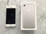 iPhone 7, Telecommunicatie, Mobiele telefoons | Apple iPhone, Gebruikt, Wit, 32 GB, Ophalen of Verzenden