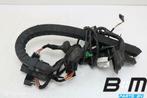 Kabelboom schuifdeur links VW Sharan 7N 7N0971691BF, Auto-onderdelen, Interieur en Bekleding, Gebruikt