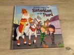 Het grote avontuur van Sinterklaas en zijn paard, Boeken, Non-fictie, Jongen of Meisje, Julieb Brante, Ophalen of Verzenden