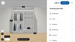 IKEA PAX Kledingkast | 200x58x236 cm | GRATIS LEVERING, Huis en Inrichting, Gebruikt, IKEA MODERN, Ophalen of Verzenden, 200 cm of meer