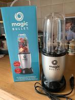 Magic Bullet, Elektronische apparatuur, Blenders, Ophalen of Verzenden, Nieuw
