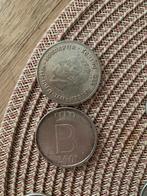 Belgische 250 frank uit 1976, Postzegels en Munten, Munten | België, Ophalen of Verzenden, Metaal, Zilver