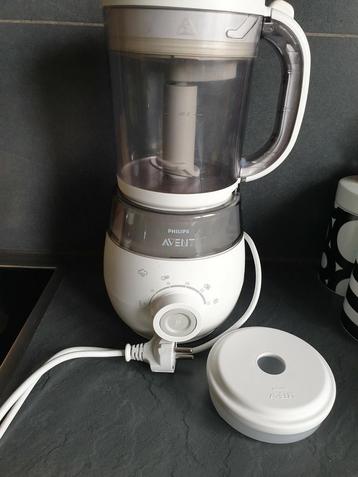Philips avent baby cook 4 in 1 beschikbaar voor biedingen