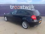 2007 - BMW - 1-serie - 116i Introduction - Personenauto, Auto's, BMW, 1 Reeks, Gebruikt, Overige brandstoffen, Bedrijf