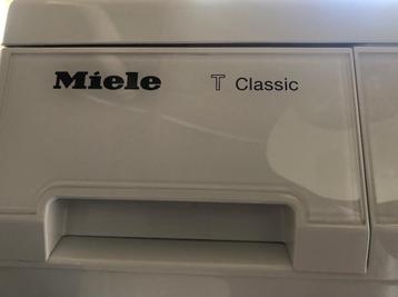 MIELE SNELLE CONDENS 520€ 2 jaar garantie geplaatst inbegrep beschikbaar voor biedingen