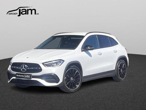 Mercedes-Benz GLA 200 d AMG Line, Auto's, Mercedes-Benz, Bedrijf, Te koop, GLA, Centrale vergrendeling, Cruise Control, Electronic Stability Program (ESP)