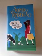 Ma vie pas si parfaite ( Sophie Kinsella ) 2018, Ophalen of Verzenden, Zo goed als nieuw