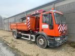 IVECO - 2002 - EUROCARGO - Vrachtwagen, Auto's, Vrachtwagens, Iveco, Overige brandstoffen, Bedrijf, Te koop