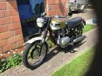 Triumph 3ta 500 cc , 1965, Motoren