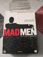 Mad Men, Boxset, Ophalen of Verzenden, Vanaf 12 jaar, Zo goed als nieuw