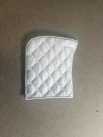 Horsegeardek wit, Dieren en Toebehoren, Ophalen of Verzenden, Zo goed als nieuw