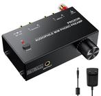 Power adapter - Voorversterker
