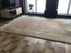 tapijt, Huis en Inrichting, Ophalen, Gebruikt, Beige, 150 tot 200 cm