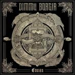 DIMMU BORGIR - Eonian (Black with Gold Splatter )NIEUW, Envoi, Neuf, dans son emballage