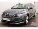 Skoda Superb 1.4TSI PHEV Ambition Pack Corporate DSG GPS Ca, Automaat, 161 kW, 35 g/km, 5 deurs