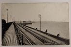 Zeebrugge La Claire Voie du Môle, Verzamelen, Postkaarten | België, Ophalen of Verzenden, Voor 1920, Gelopen, West-Vlaanderen