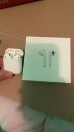 Airpods 2, Telecommunicatie, Mobiele telefoons | Oordopjes, Ophalen, Gebruikt, Bluetooth