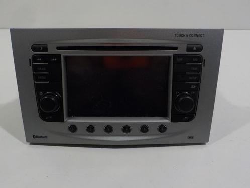 NAVIGATIE SYSTEEM Opel Corsa D (01-2006/12-2014) (13362756), Auto-onderdelen, Overige Auto-onderdelen, Opel, Gebruikt