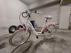 meisjesfiets, Fietsen en Brommers, Gebruikt, Handrem, Gazelle, Ophalen