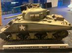 Modelbouw tank, Hobby en Vrije tijd, Modelbouw | Auto's en Voertuigen, Ophalen, Gebruikt, Tank