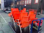 22 retro stoelen, Huis en Inrichting, Ophalen