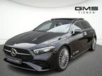 Mercedes-Benz A-klasse A 180 AMG Line, Auto's, Stof, Gebruikt, 4 cilinders, https://public.car-pass.be/vhr/80e60c24-87ac-4b28-bdc2-edeb9e9136f1