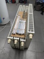 4 Radiatoren type 22 in goede staat, Ophalen, Gebruikt, Radiator