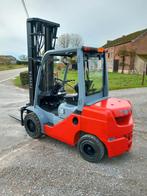 Clark Toyota diesel 3 ton, 3000 tot 4000 kg, Diesel, Heftruck, Ophalen of Verzenden