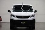 Peugeot Expert 1.5 BlueHDi Long version, Auto's, Stof, Gebruikt, 4 cilinders, Wit