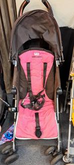 Maclaren buggy in goeie staat, Kinderen en Baby's, Buggy's, Ophalen, Gebruikt, Maclaren