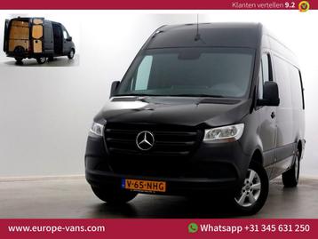 Mercedes-Benz Sprinter 314 CDI 143pk RWD L2H2 Airco/Navi/Cam beschikbaar voor biedingen