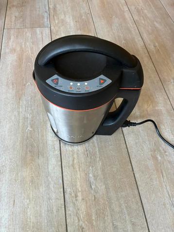 Soepmaker Philips beschikbaar voor biedingen