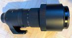 Sigma Lens 150-600 mm F5-6.3 DG OS HSM - Nikon frame, Audio, Tv en Foto, Foto | Lenzen en Objectieven, Ophalen, Zo goed als nieuw