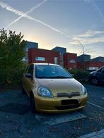 Toyota yaris, Autos, Toyota, Achat, Automatique, Particulier, Yaris