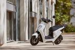 Honda EM1e - elektrische scooter, Vélos & Vélomoteurs, Scooters | Marques Autre, Neuf, Honda, Classe B (45 km/h), Enlèvement