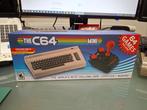 TheC64 mini, Computers en Software, Vintage Computers, Ophalen, Commodore