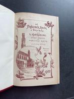 BRUGGE HEILIG BLOED Le précieux sang à Bruges., Boeken, Ophalen of Verzenden, Gelezen
