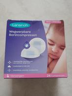 Borstcompressen, Kinderen en Baby's, Ophalen, Zo goed als nieuw