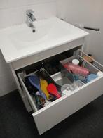 Lavabo, Huis en Inrichting, Badkamer | Badkamermeubels, Ophalen, Zo goed als nieuw
