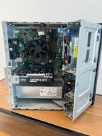 Dell gaming desktop | i5 | GTX 1630 | 16GB | 500GB | set, Ophalen, Gebruikt, 512 GB, Gaming