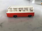 Matchbox Regular Wheels nr 68 Mercedes Coach, Ophalen of Verzenden, Gebruikt, Bus of Vrachtwagen