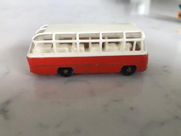 Matchbox Regular Wheels nr 68 Mercedes Coach beschikbaar voor biedingen
