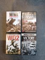 Great War Ww1 1914-1918, Ophalen of Verzenden, Zo goed als nieuw