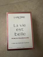 La Vie Est Belle Rose Extraordinaire Lancôme, Bijoux, Sacs & Beauté, Beauté | Parfums, Enlèvement ou Envoi, Neuf